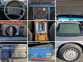 Mercedes-Benz 126 300 SE, снимка 5