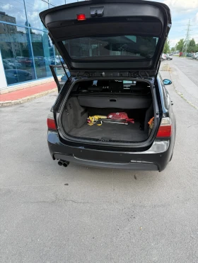 BMW 325 XI/N52/M-pack, снимка 6