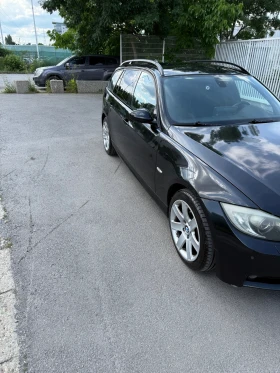 BMW 325 XI/N52/M-pack, снимка 2
