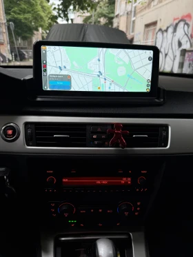 BMW 325 XI/N52/M-pack, снимка 9
