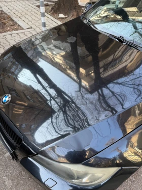 BMW 325 XI/N52/M-pack, снимка 7