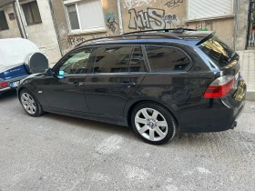 BMW 325 XI/N52/M-pack, снимка 6