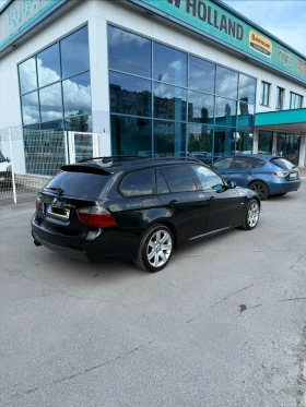 BMW 325 XI/N52/M-pack, снимка 3