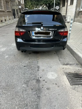 BMW 325 XI/N52/M-pack, снимка 3