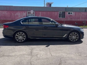 BMW 530 | ПОДГРЕВ | HUD | ШИБИДАХ | М SPORT | , снимка 3