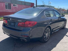 BMW 530 | ПОДГРЕВ | HUD | ШИБИДАХ | М SPORT | , снимка 17