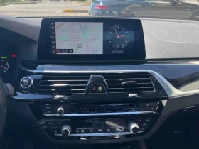 BMW 530 | ПОДГРЕВ | HUD | ШИБИДАХ | М SPORT | , снимка 9