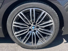 BMW 530 | ПОДГРЕВ | HUD | ШИБИДАХ | М SPORT | , снимка 14