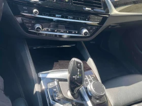 BMW 530 | ПОДГРЕВ | HUD | ШИБИДАХ | М SPORT | , снимка 10