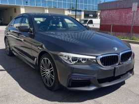 BMW 530 | ПОДГРЕВ | HUD | ШИБИДАХ | М SPORT | , снимка 16