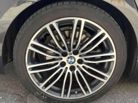 BMW 530 | ПОДГРЕВ | HUD | ШИБИДАХ | М SPORT | , снимка 13