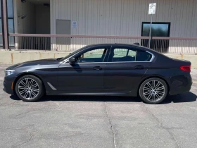 BMW 530 | ПОДГРЕВ | HUD | ШИБИДАХ | М SPORT | , снимка 2