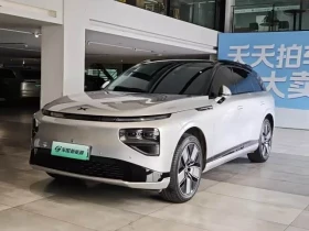 Xpeng G9 AWD Performance Pro 650 autogeorge.com, снимка 2