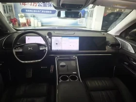 Xpeng G9 AWD Performance Pro 650 autogeorge.com, снимка 7
