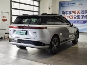 Xpeng G9 AWD Performance Pro 650 autogeorge.com, снимка 6