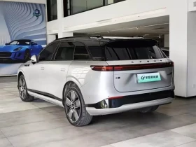 Xpeng G9 AWD Performance Pro 650 autogeorge.com, снимка 4