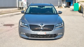 Skoda Superb 2.0TSi 280кс 4x4 Внос от Швейцария Перфектна, снимка 1