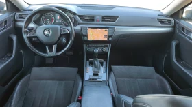 Skoda Superb 2.0TSi 280кс 4x4 Внос от Швейцария Перфектна, снимка 12