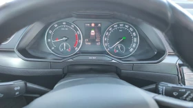 Skoda Superb 2.0TSi 280кс 4x4 Внос от Швейцария Перфектна, снимка 17