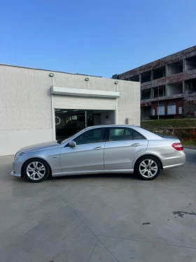 Mercedes-Benz E 250 CDI AMG line , снимка 4