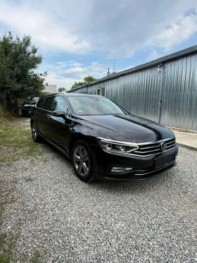 VW Passat 2.0, снимка 1