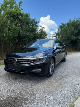 VW Passat 2.0, снимка 3