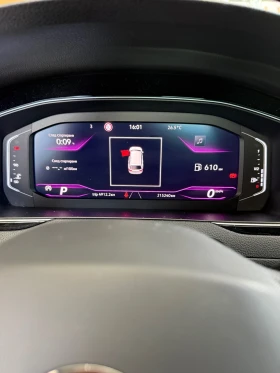 VW Passat 2.0, снимка 14