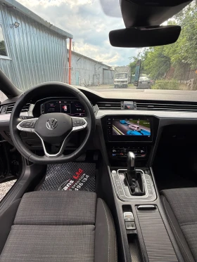 VW Passat 2.0, снимка 12