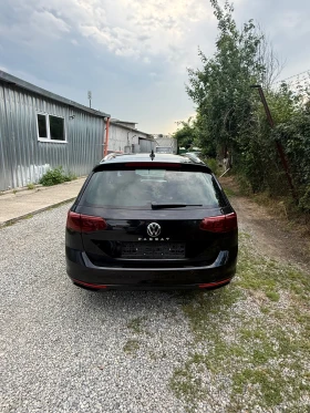 VW Passat 2.0, снимка 6