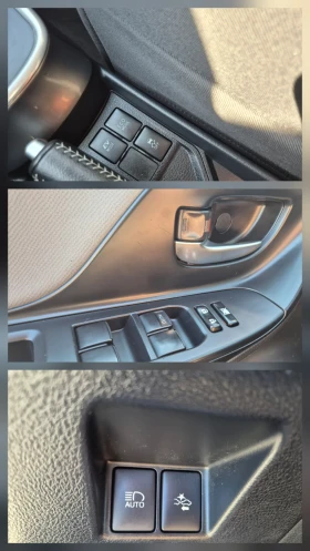 Toyota Yaris 1.5 Hybrid E6b/101к.с., снимка 16