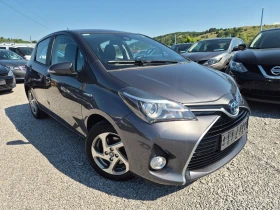 Toyota Yaris 1.5 Hybrid E6b/101к.с., снимка 1