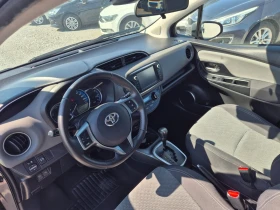 Toyota Yaris 1.5 Hybrid E6b/101к.с., снимка 10