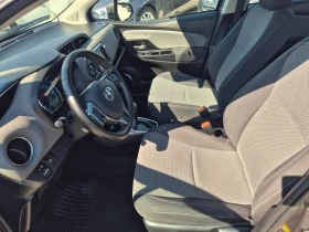 Toyota Yaris 1.5 Hybrid E6b/101к.с., снимка 11