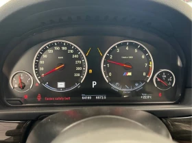 BMW M5 * CARFAX* ОПЦИЯ ЗА ФИНАНСИРАНЕ* , снимка 12