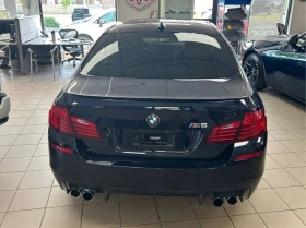 BMW M5 * CARFAX* ОПЦИЯ ЗА ФИНАНСИРАНЕ* , снимка 5