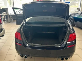 BMW M5 * CARFAX* ОПЦИЯ ЗА ФИНАНСИРАНЕ* , снимка 16