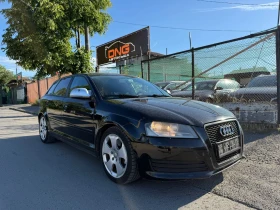 Audi A3 2, 000TDI QUATTRO EURO5, снимка 1