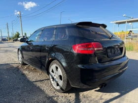 Audi A3 2, 000TDI QUATTRO EURO5, снимка 4