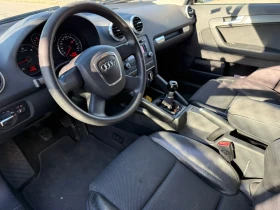 Audi A3 2, 000TDI QUATTRO EURO5, снимка 7