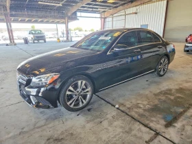 Mercedes-Benz C 300 Sedan 2.0 Turbo , снимка 1