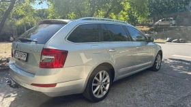 Skoda Octavia 1.6 TDI Автом. Паркиране KeyLess, снимка 7