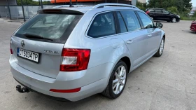 Skoda Octavia 1.6 TDI ParkAssist Distronic, снимка 6