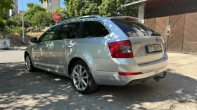 Skoda Octavia 1.6 TDI Автом. Паркиране KeyLess, снимка 5
