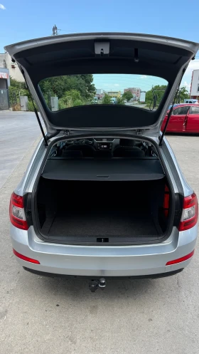 Skoda Octavia 1.6 TDI ParkAssist Distronic, снимка 14