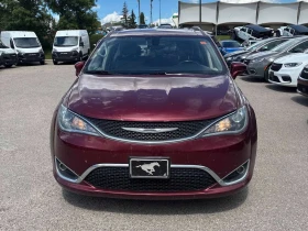 Chrysler Pacifica * Touring L Plus * АВТОКРЕДИТ БЕЗ ПЪРВОНАЧАЛНА* , снимка 6