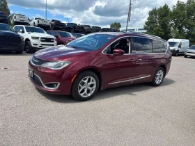 Chrysler Pacifica * Touring L Plus * АВТОКРЕДИТ БЕЗ ПЪРВОНАЧАЛНА* , снимка 2