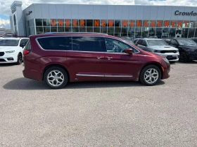 Chrysler Pacifica * Touring L Plus * АВТОКРЕДИТ БЕЗ ПЪРВОНАЧАЛНА* , снимка 3