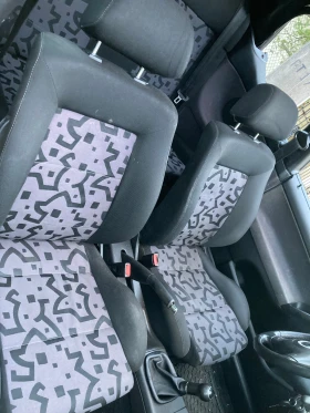 VW Golf 1.6 кабриолет , снимка 8