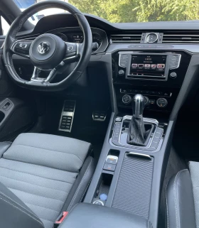VW Passat 2.0 TDI, снимка 10