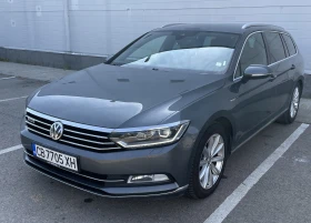 VW Passat 2.0 TDI, снимка 3